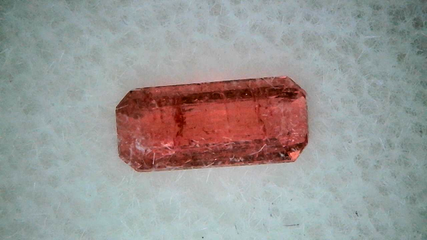 Pink Tourmaline