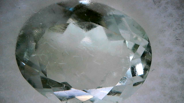 Prasiolite