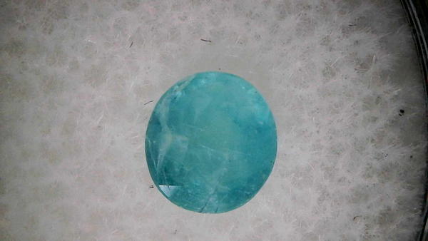 Grandidierite
