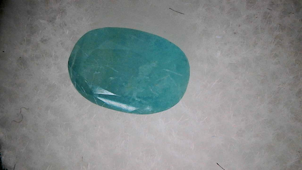 Grandidierite