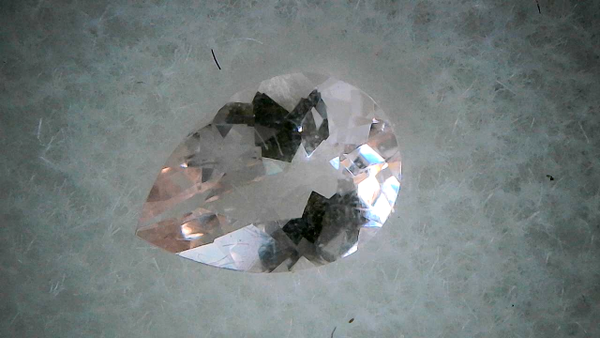Morganite
