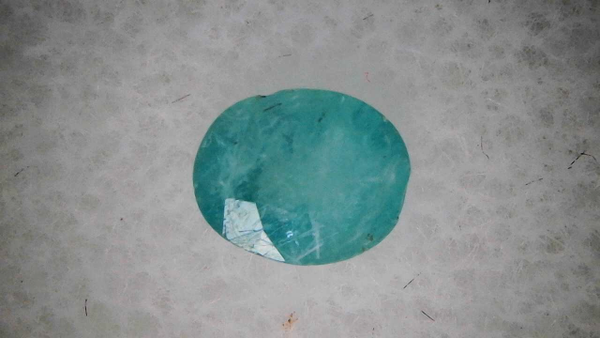 Grandidierite