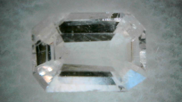 Nat Morganite