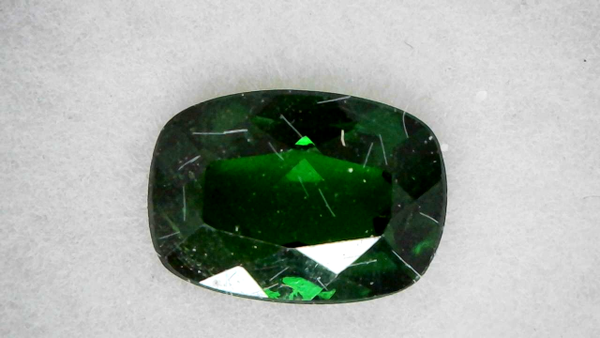 Green Chrome Diopside