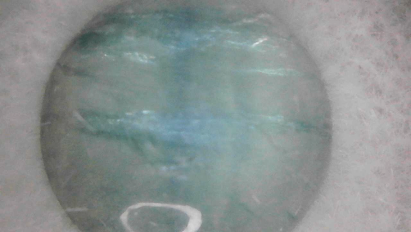 Nat Fluorite