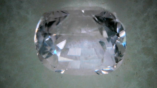 Pink Purple Kunzite