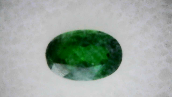 Chrome Diopside