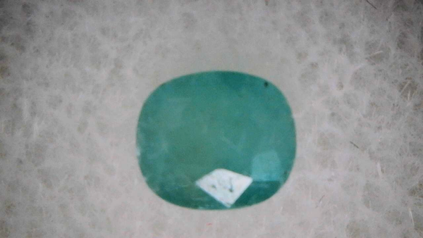 Grandidierite
