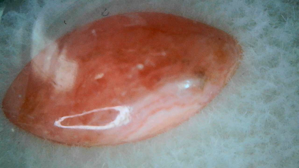 Rhodochrosite