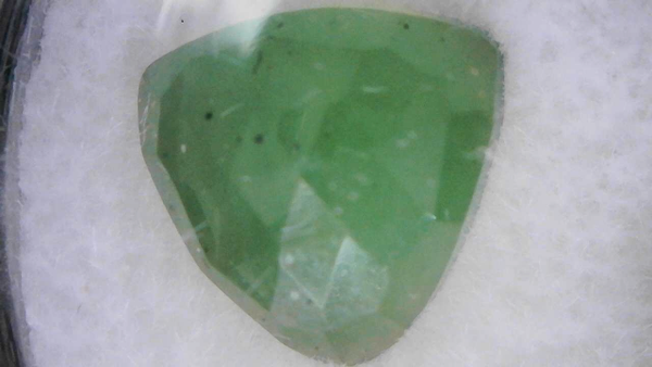 Green Serpentine