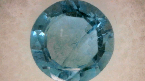 Fluorite