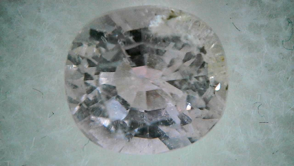 Kunzite