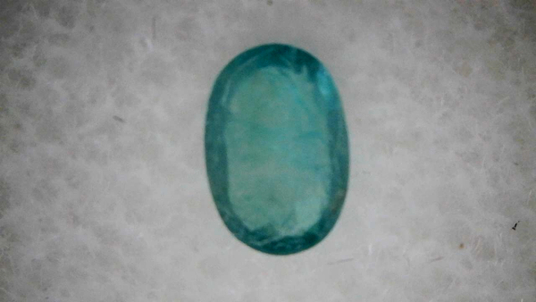 Grandidierite