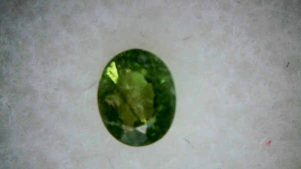 Tsavorite Garnet