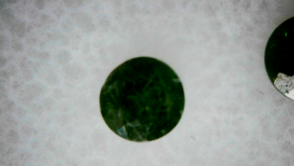 Chrome Diopside