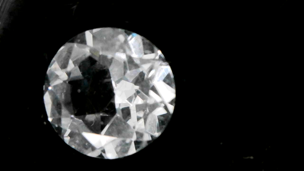 Himalayan Crystal Quartz