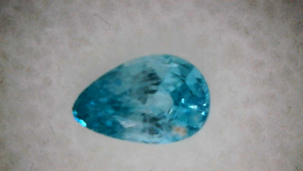 Zircon