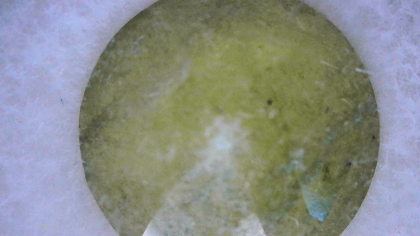 Vesuvianite