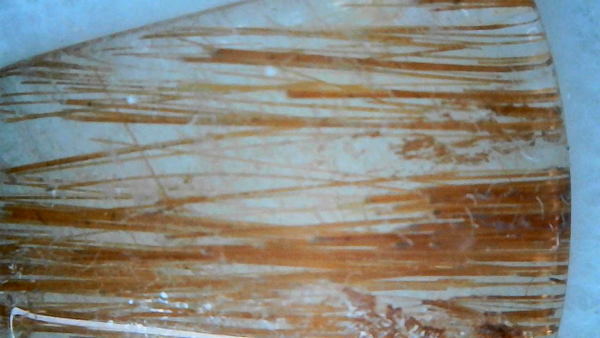 Copper Rutile