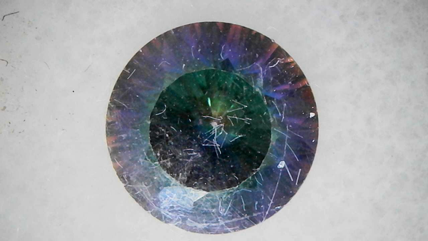 Mystic Quartz