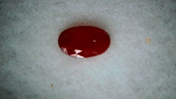 Red Ruby