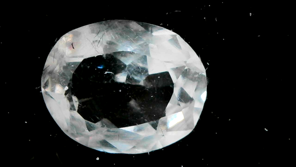 Morganite