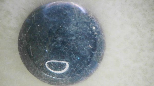 Iolite Cab