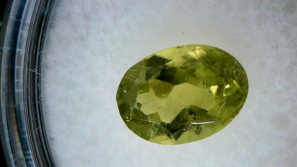 Smoke Quartz, Fanta, Garnet Peridot, And Sky Blue Topaz