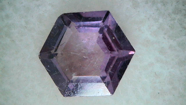 Lab Grown Alexandrite