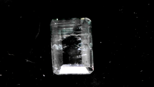 White topaz