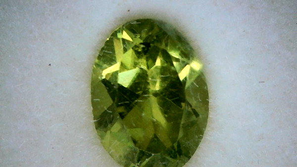 Peridot