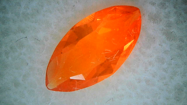 Mexican Fire Opal,