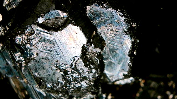 Pyrite