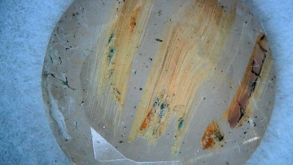 Garden Quartz