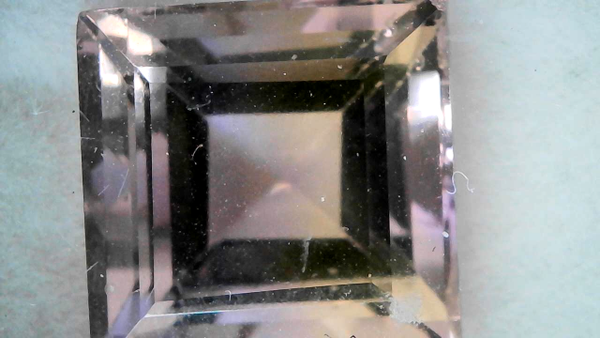 Goshenite