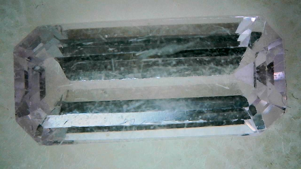 Pink/Purple Kunzite