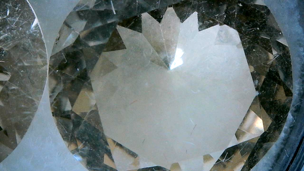 Green Amethyst