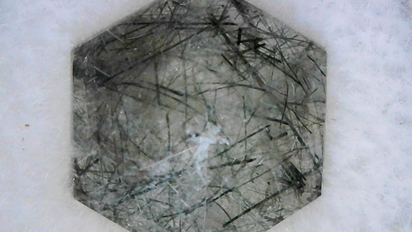 Green Rutile