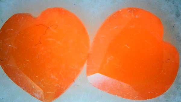 Nat Carnelian