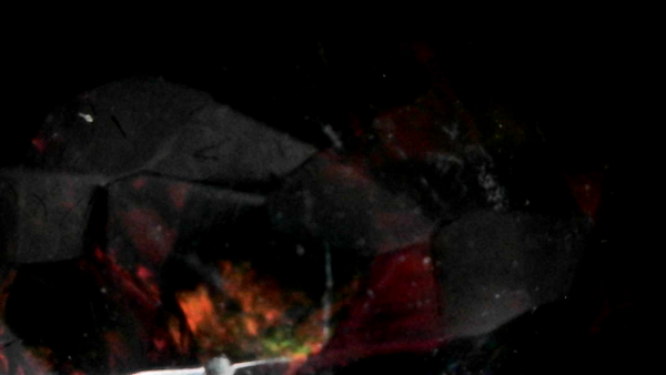 Australian Dark Opal