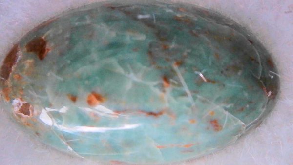 Persian Turquoise