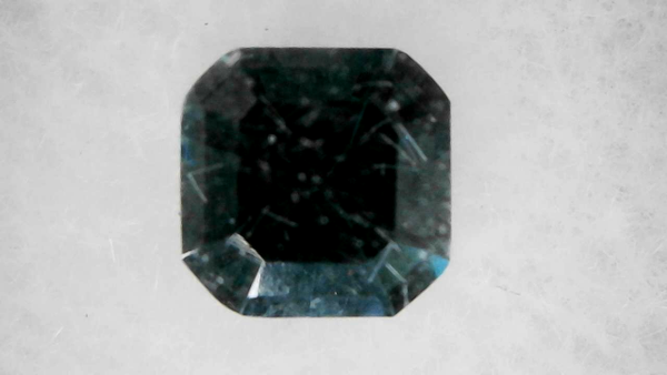Natural Teal Green-Blue Sapphires