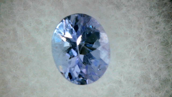 Tanzanite