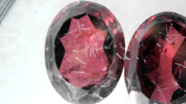 Montana Garnet