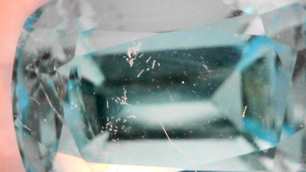 Blue Topaz