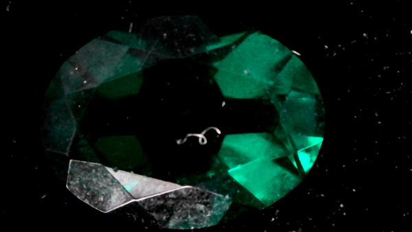 Colombian Emeralds