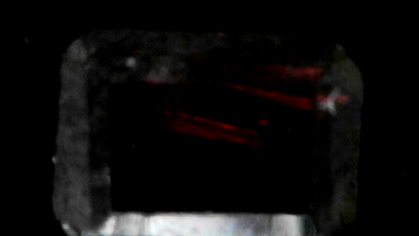 Red Garnet