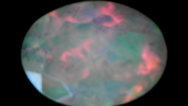 Idaho Opal
