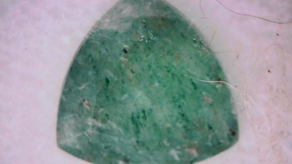 Green Strawberry Quartz