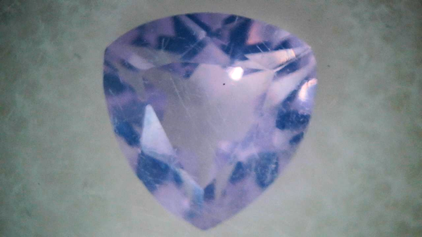 Lavander Quartz